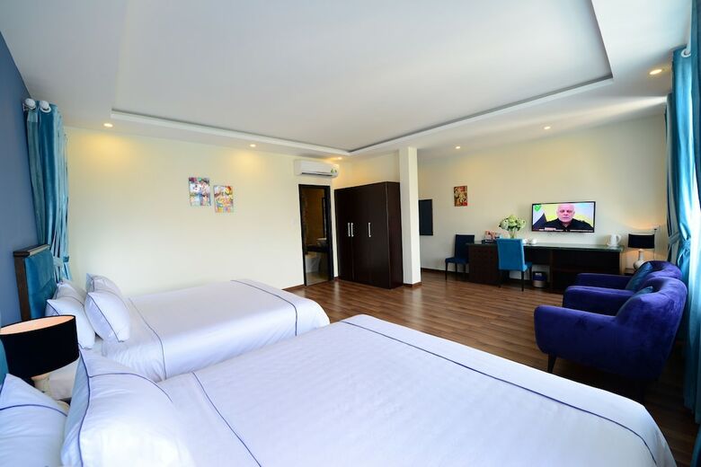 Ttc Hotel Premium Hoi An