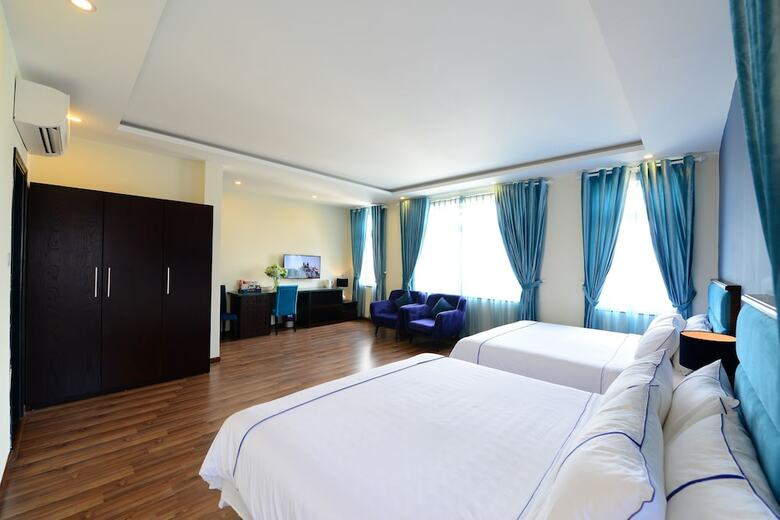 Ttc Hotel Premium Hoi An