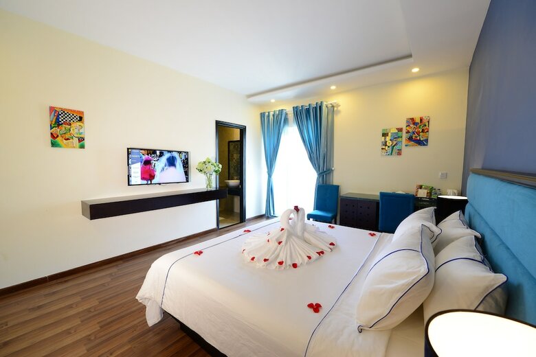 Ttc Hotel Premium Hoi An