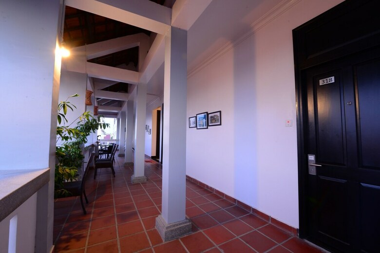 Ttc Hotel Premium Hoi An