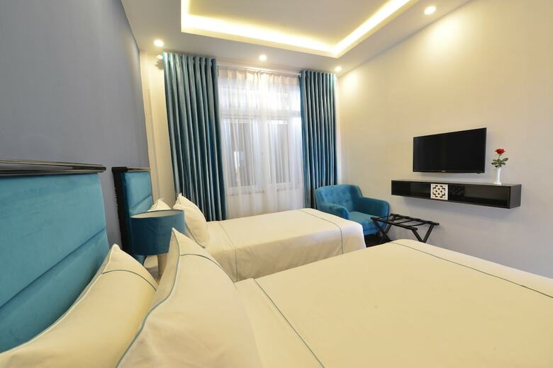 Ttc Hotel Premium Hoi An