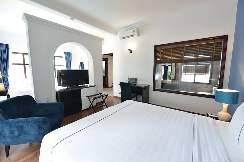 Ttc Hotel Premium Hoi An