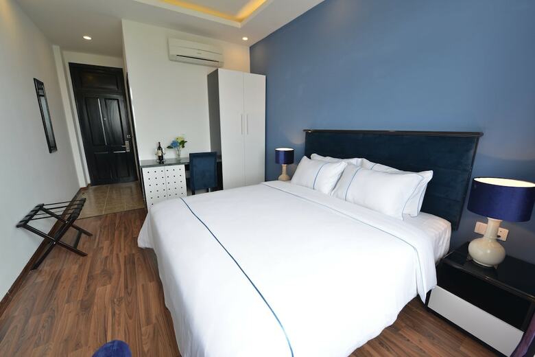Ttc Hotel Premium Hoi An
