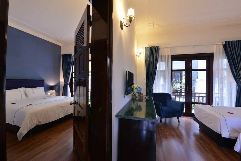 Ttc Hotel Premium Hoi An
