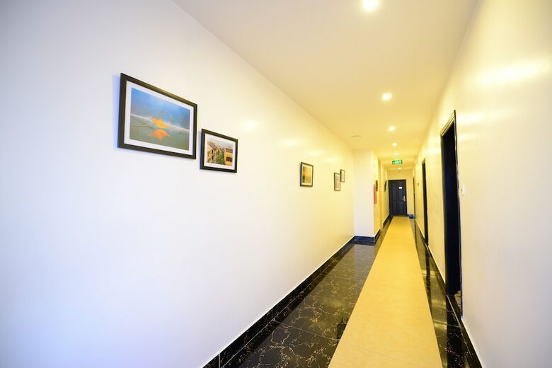 Ttc Hotel Premium Hoi An