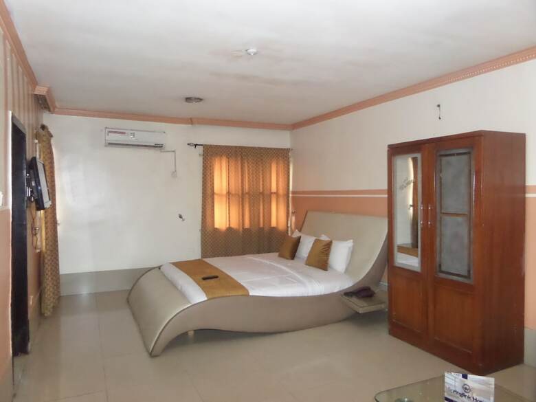 De Ritz Hotel