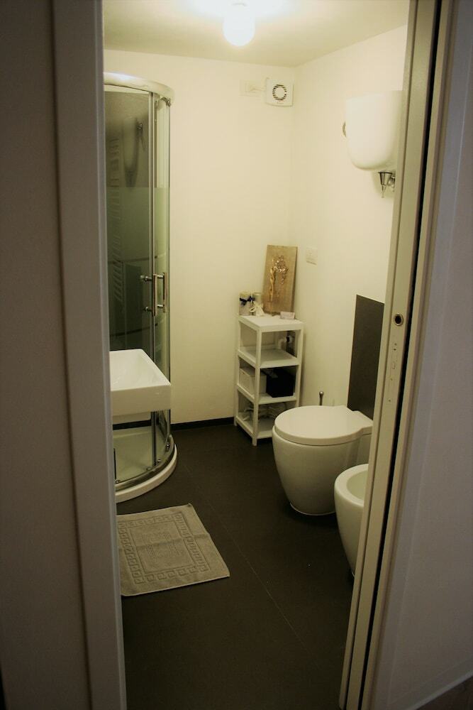 Open-space Le Macine Apartment