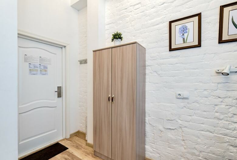 Colorspb Aparthotel Gorokhovaya 4