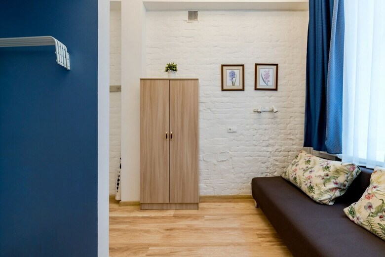 Colorspb Aparthotel Gorokhovaya 4
