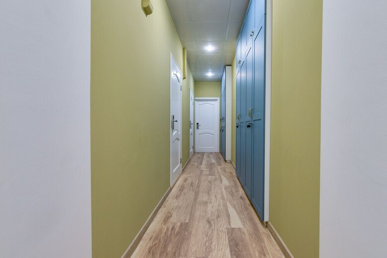 Colorspb Aparthotel Gorokhovaya 4