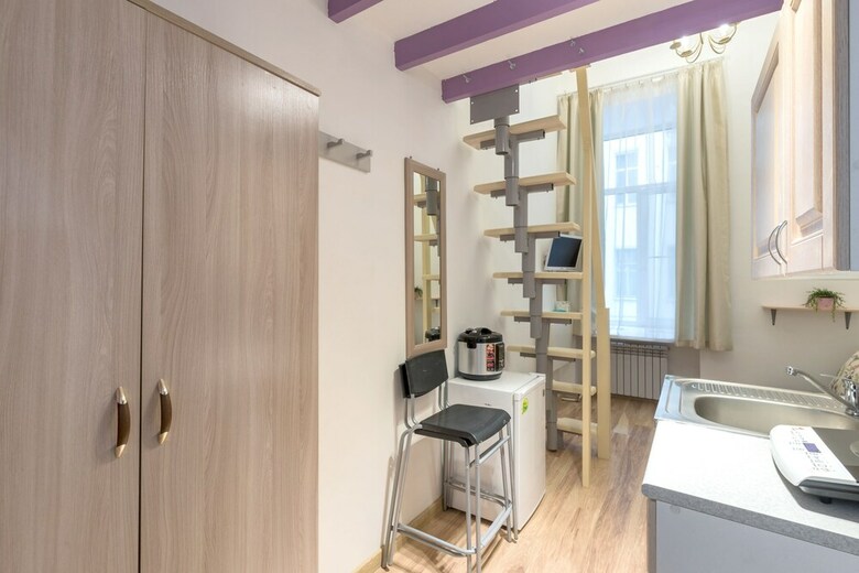 Colorspb Aparthotel Gorokhovaya 4