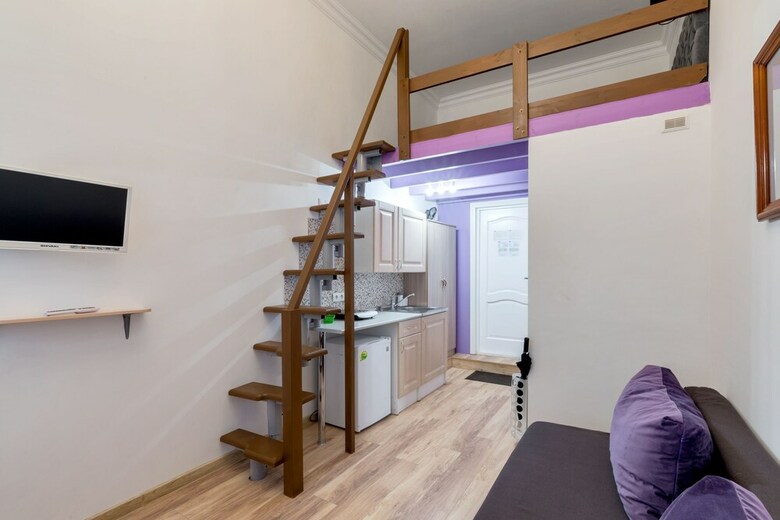 Colorspb Aparthotel Gorokhovaya 4