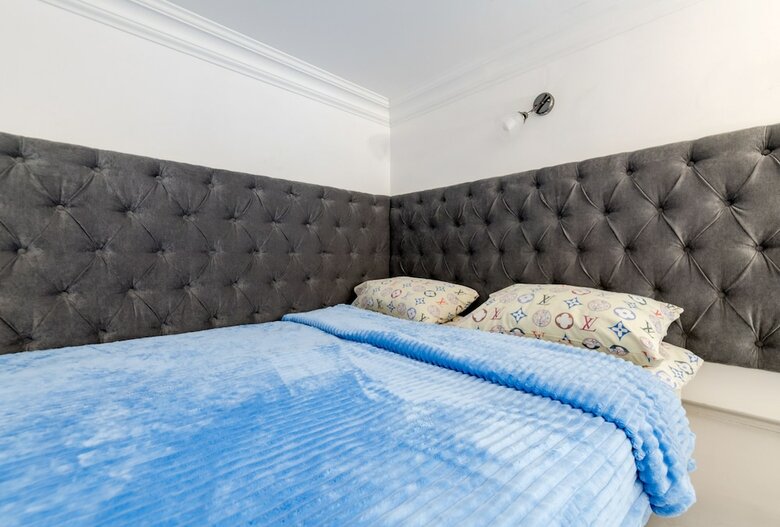 Colorspb Aparthotel Gorokhovaya 4