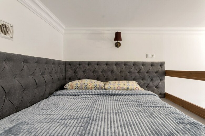 Colorspb Aparthotel Gorokhovaya 4