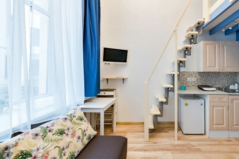 Colorspb Aparthotel Gorokhovaya 4