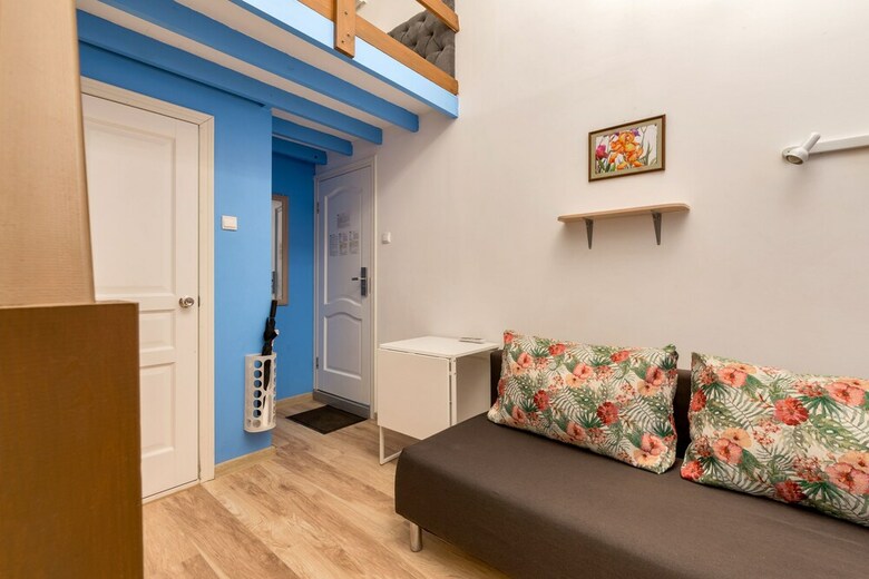 Colorspb Aparthotel Gorokhovaya 4