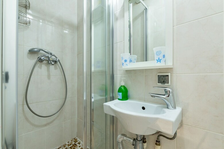 Colorspb Aparthotel Gorokhovaya 4