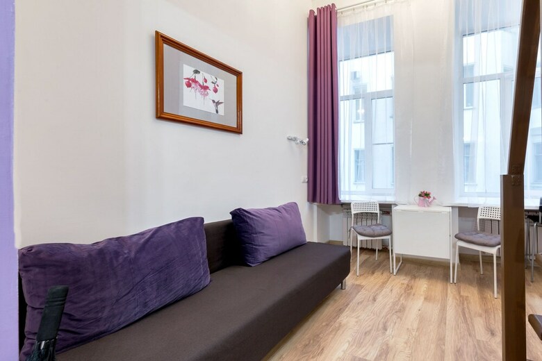 Colorspb Aparthotel Gorokhovaya 4