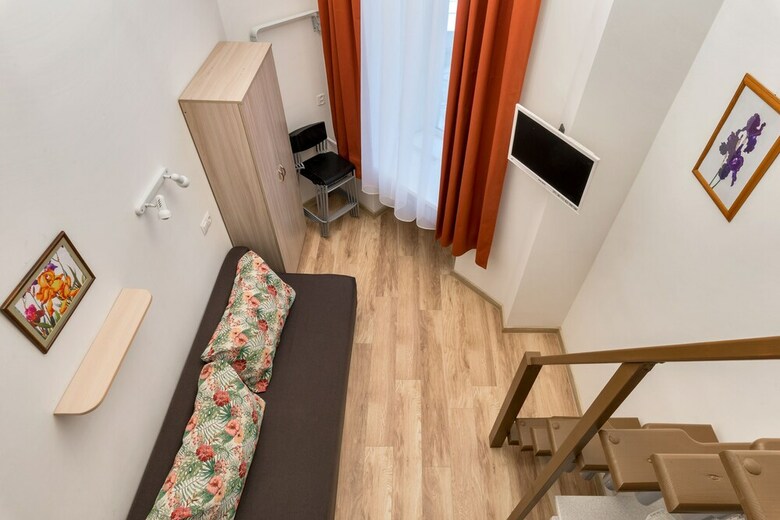 Colorspb Aparthotel Gorokhovaya 4