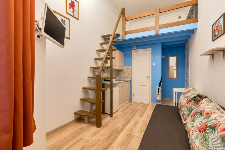 Colorspb Aparthotel Gorokhovaya 4