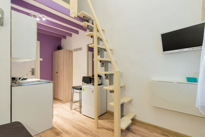 Colorspb Aparthotel Gorokhovaya 4