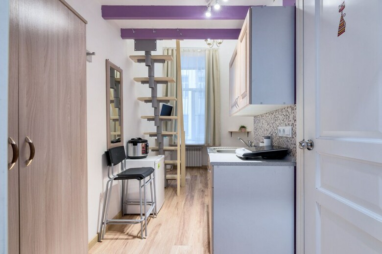 Colorspb Aparthotel Gorokhovaya 4