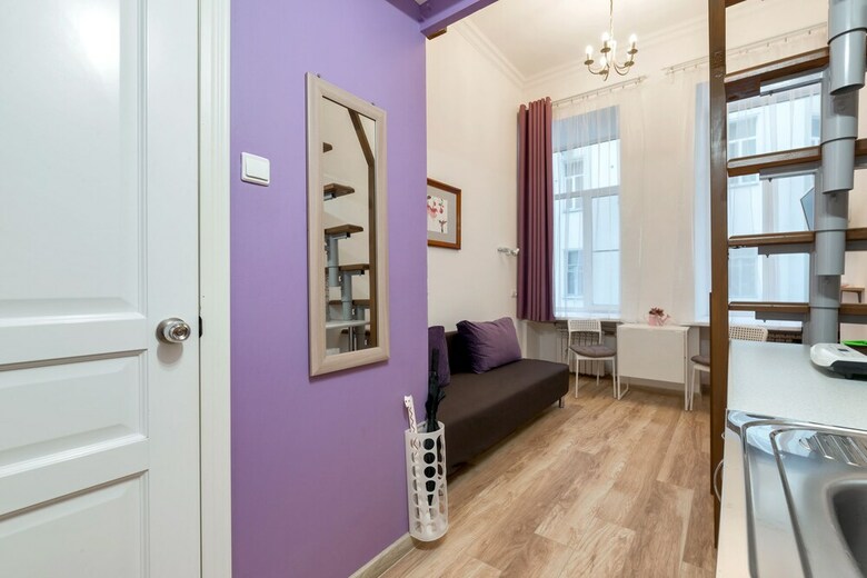 Colorspb Aparthotel Gorokhovaya 4