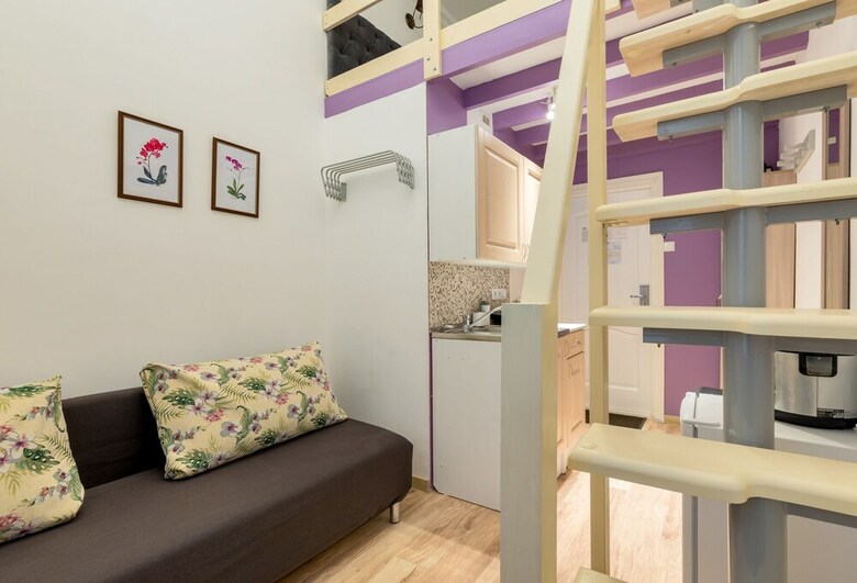 Colorspb Aparthotel Gorokhovaya 4