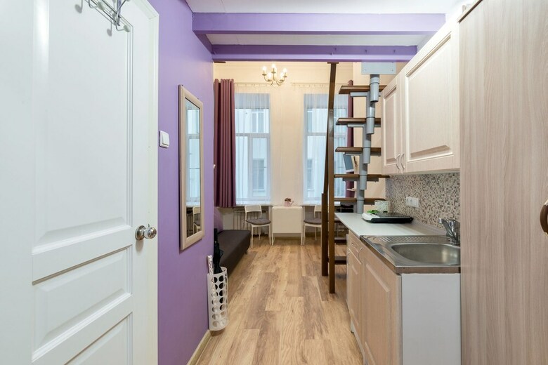 Colorspb Aparthotel Gorokhovaya 4
