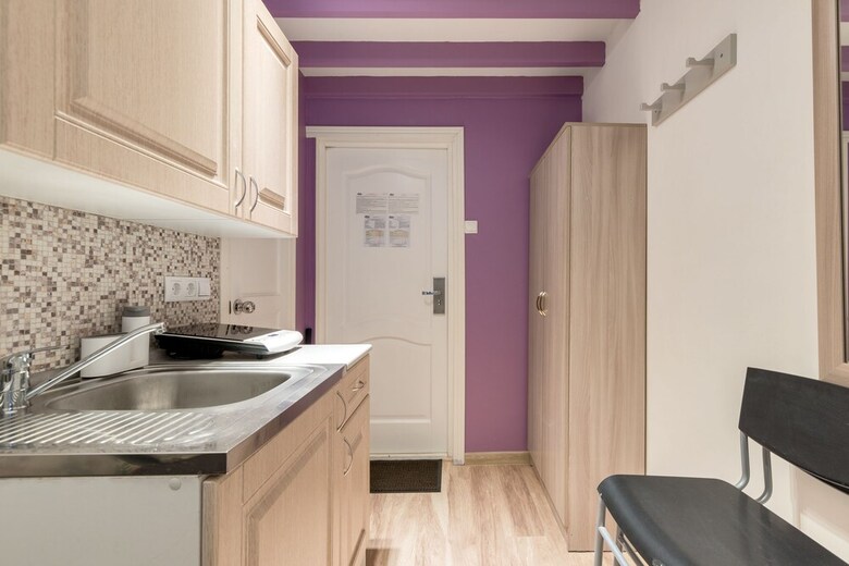 Colorspb Aparthotel Gorokhovaya 4