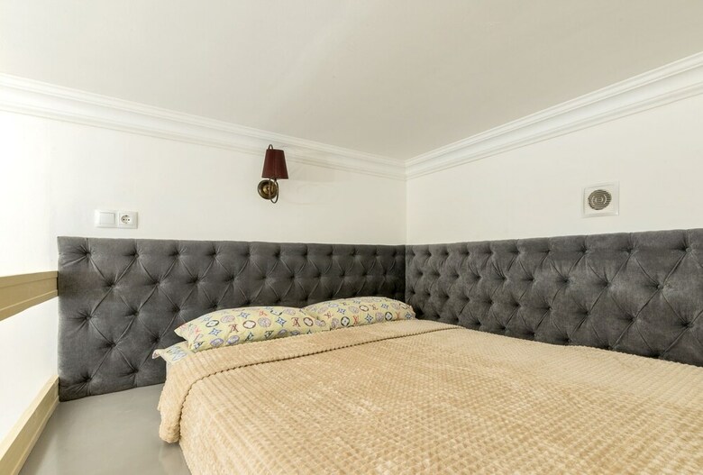 Colorspb Aparthotel Gorokhovaya 4