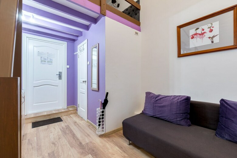 Colorspb Aparthotel Gorokhovaya 4