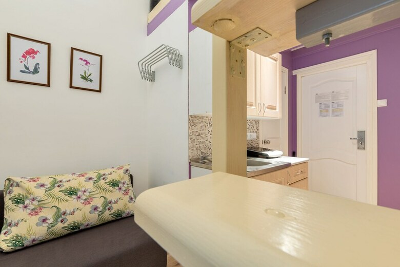 Colorspb Aparthotel Gorokhovaya 4