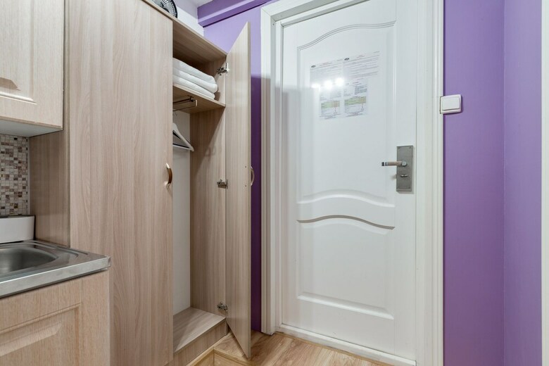Colorspb Aparthotel Gorokhovaya 4