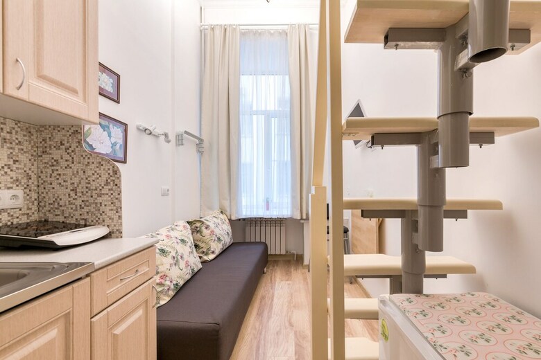 Colorspb Aparthotel Gorokhovaya 4