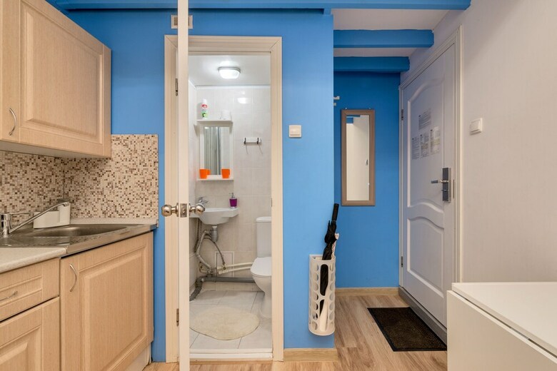 Colorspb Aparthotel Gorokhovaya 4