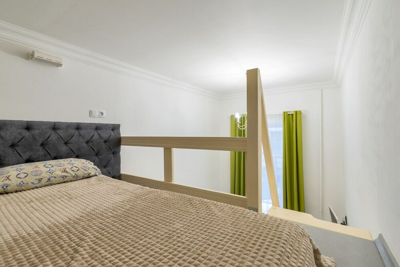Colorspb Aparthotel Gorokhovaya 4