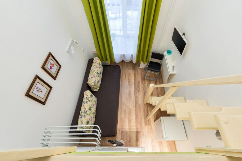 Colorspb Aparthotel Gorokhovaya 4