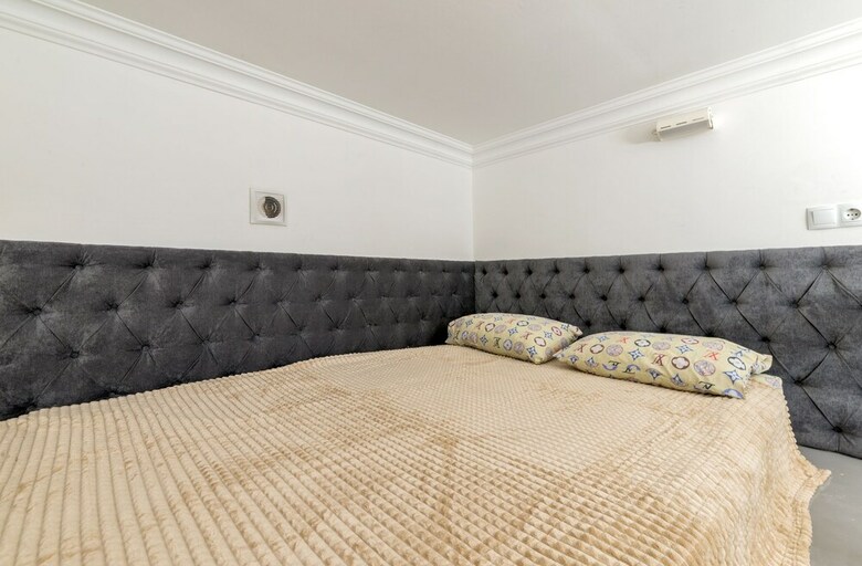 Colorspb Aparthotel Gorokhovaya 4