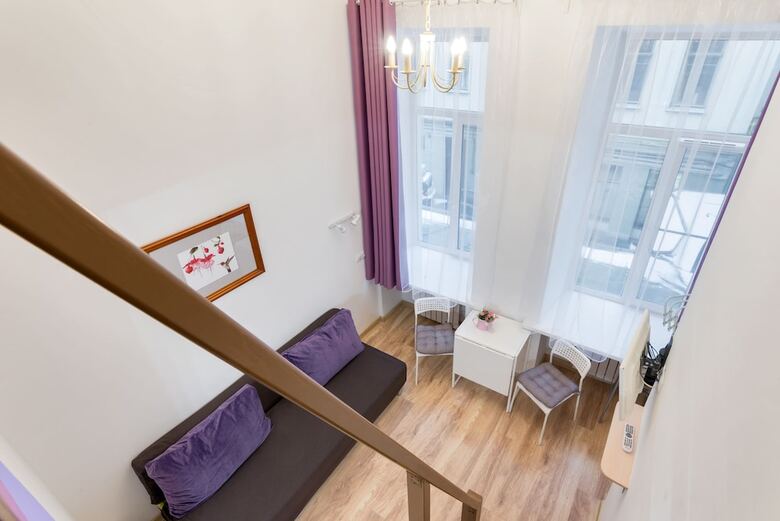 Colorspb Aparthotel Gorokhovaya 4