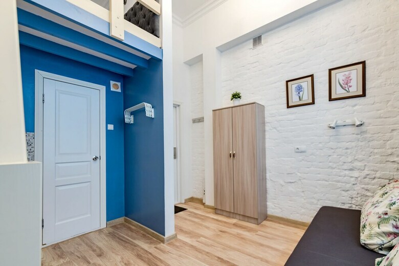 Colorspb Aparthotel Gorokhovaya 4