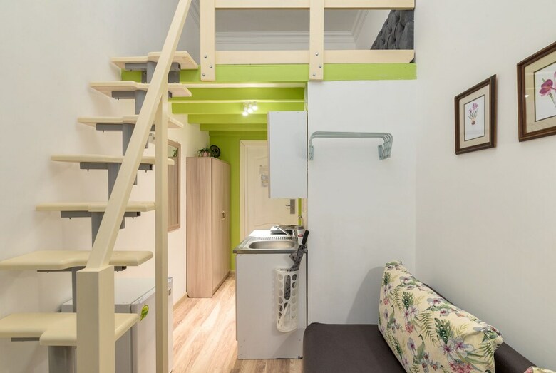 Colorspb Aparthotel Gorokhovaya 4