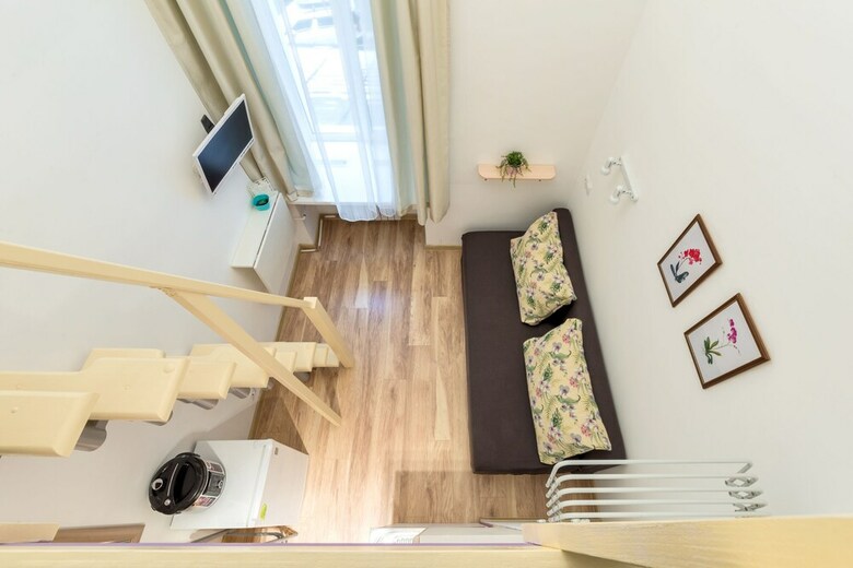 Colorspb Aparthotel Gorokhovaya 4
