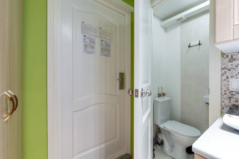 Colorspb Aparthotel Gorokhovaya 4