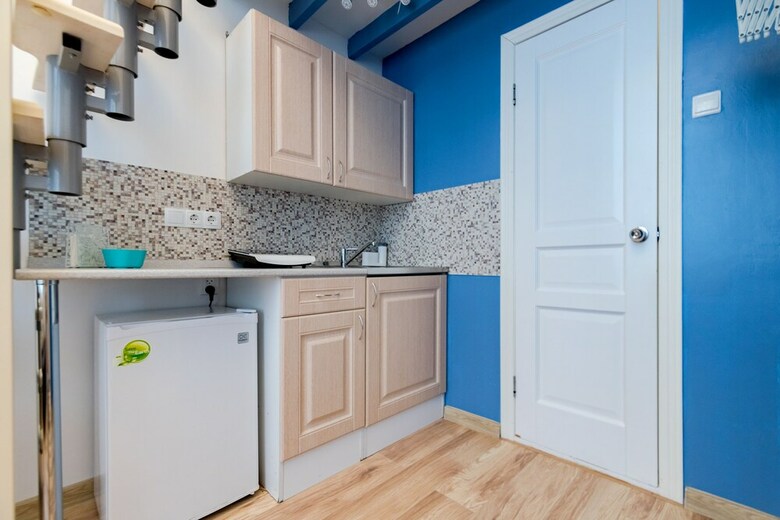 Colorspb Aparthotel Gorokhovaya 4