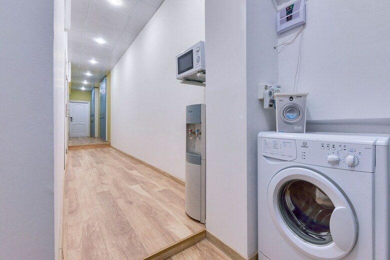 Colorspb Aparthotel Gorokhovaya 4