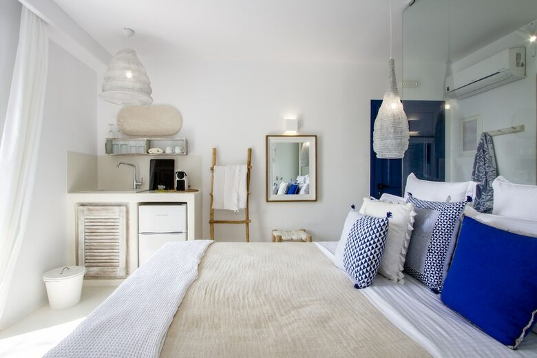 Apartamentos Athina Studios & Suites