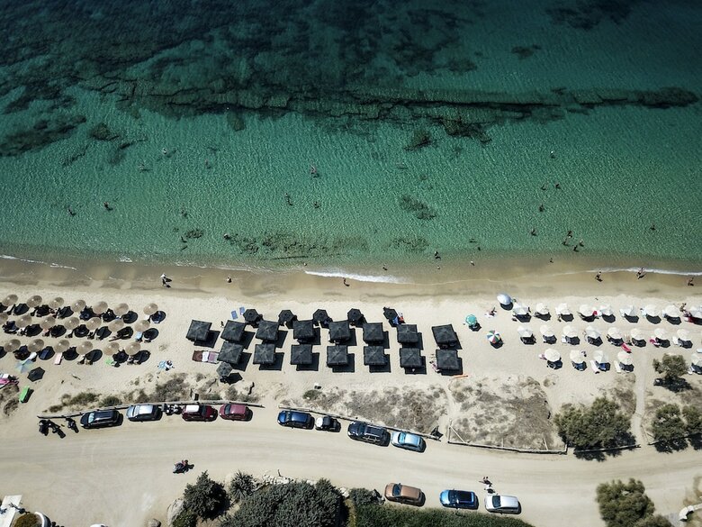Apartamentos Athina Studios & Suites