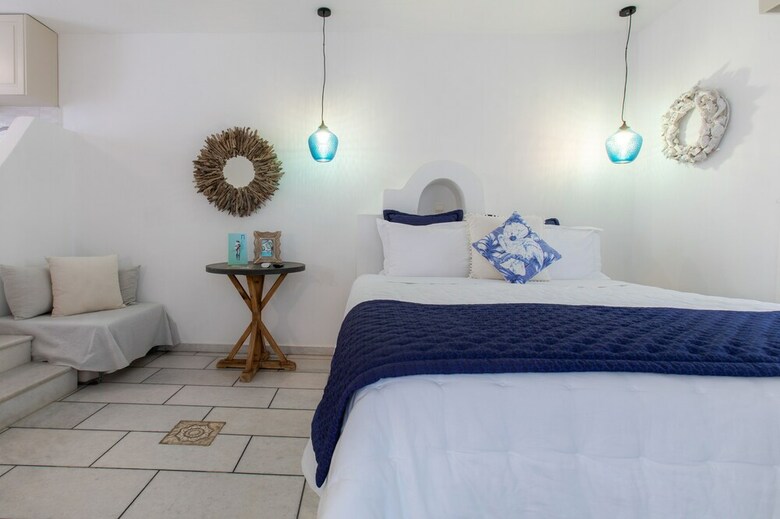 Apartamentos Athina Studios & Suites