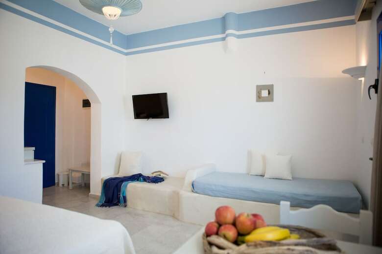 Apartamentos Athina Studios & Suites
